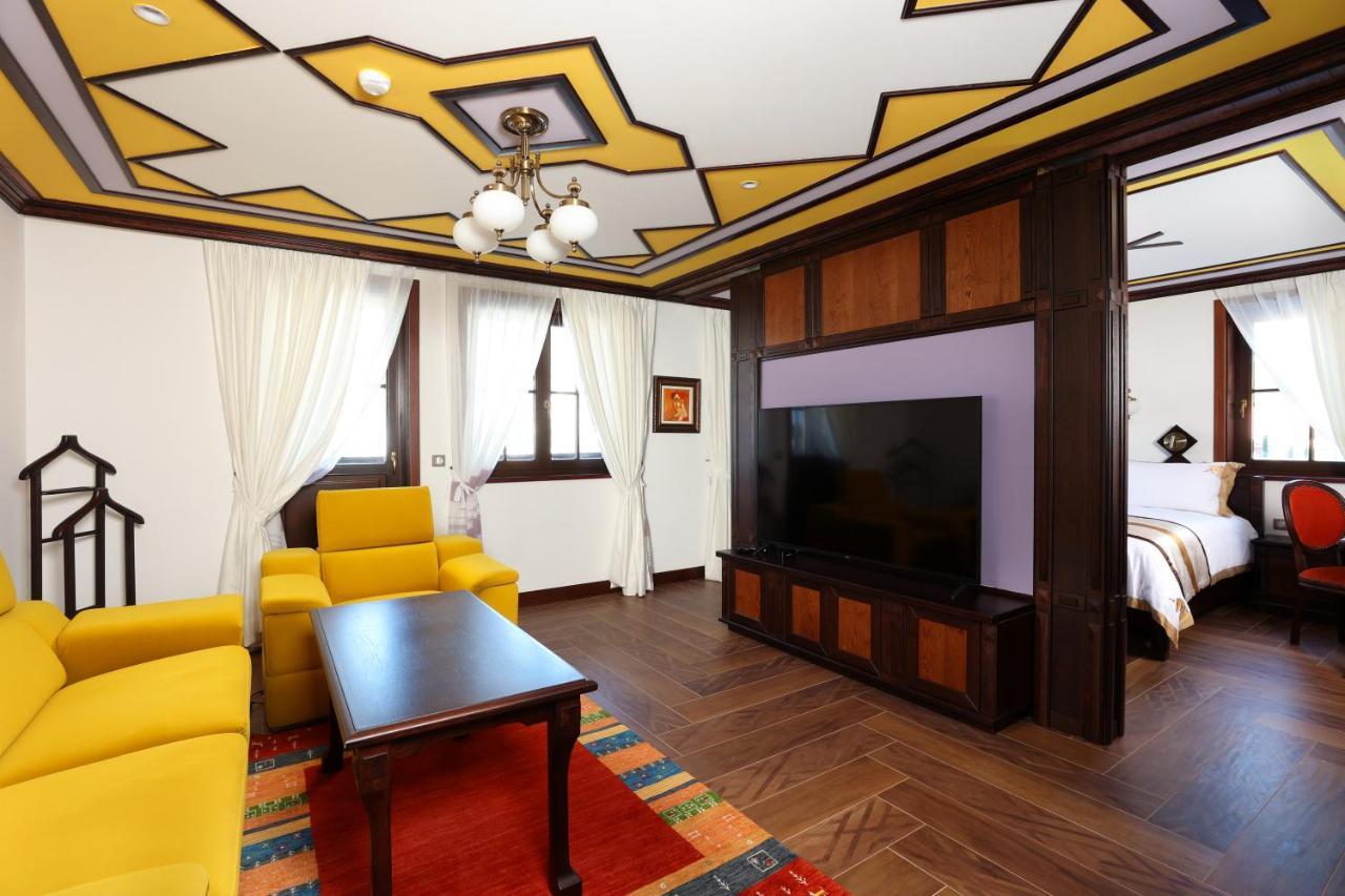 Armaco Residence Koprivshtitsa Exterior photo