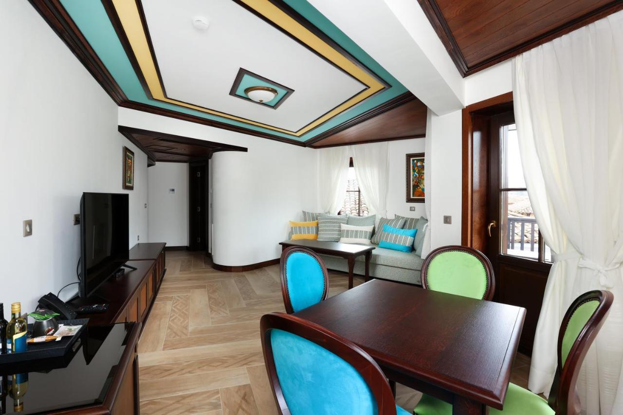 Armaco Residence Koprivshtitsa Exterior photo