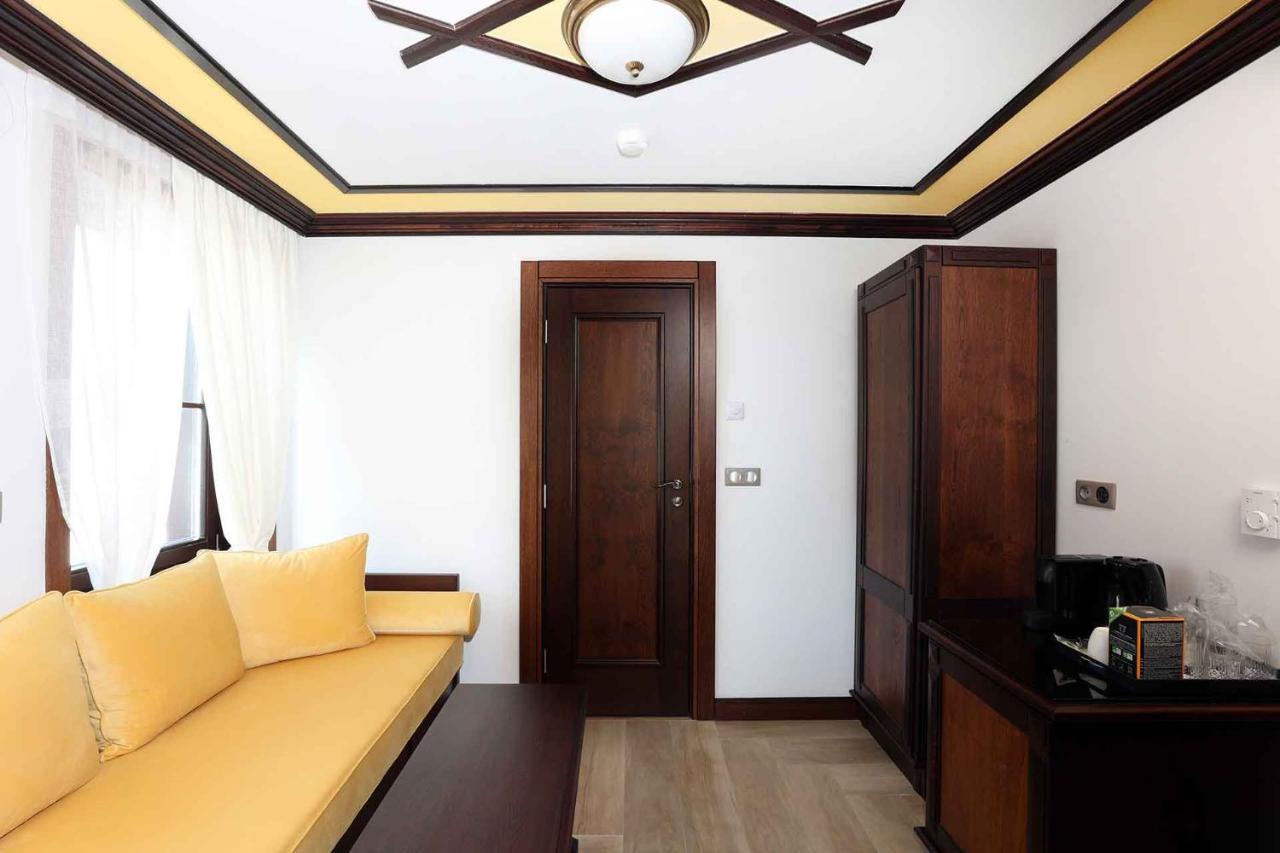 Armaco Residence Koprivshtitsa Exterior photo
