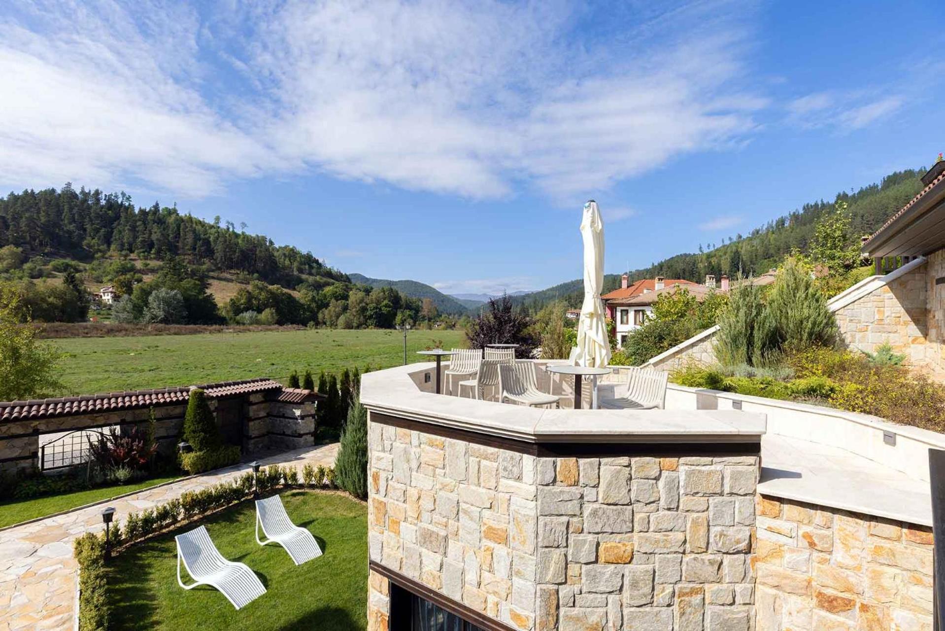 Armaco Residence Koprivshtitsa Exterior photo