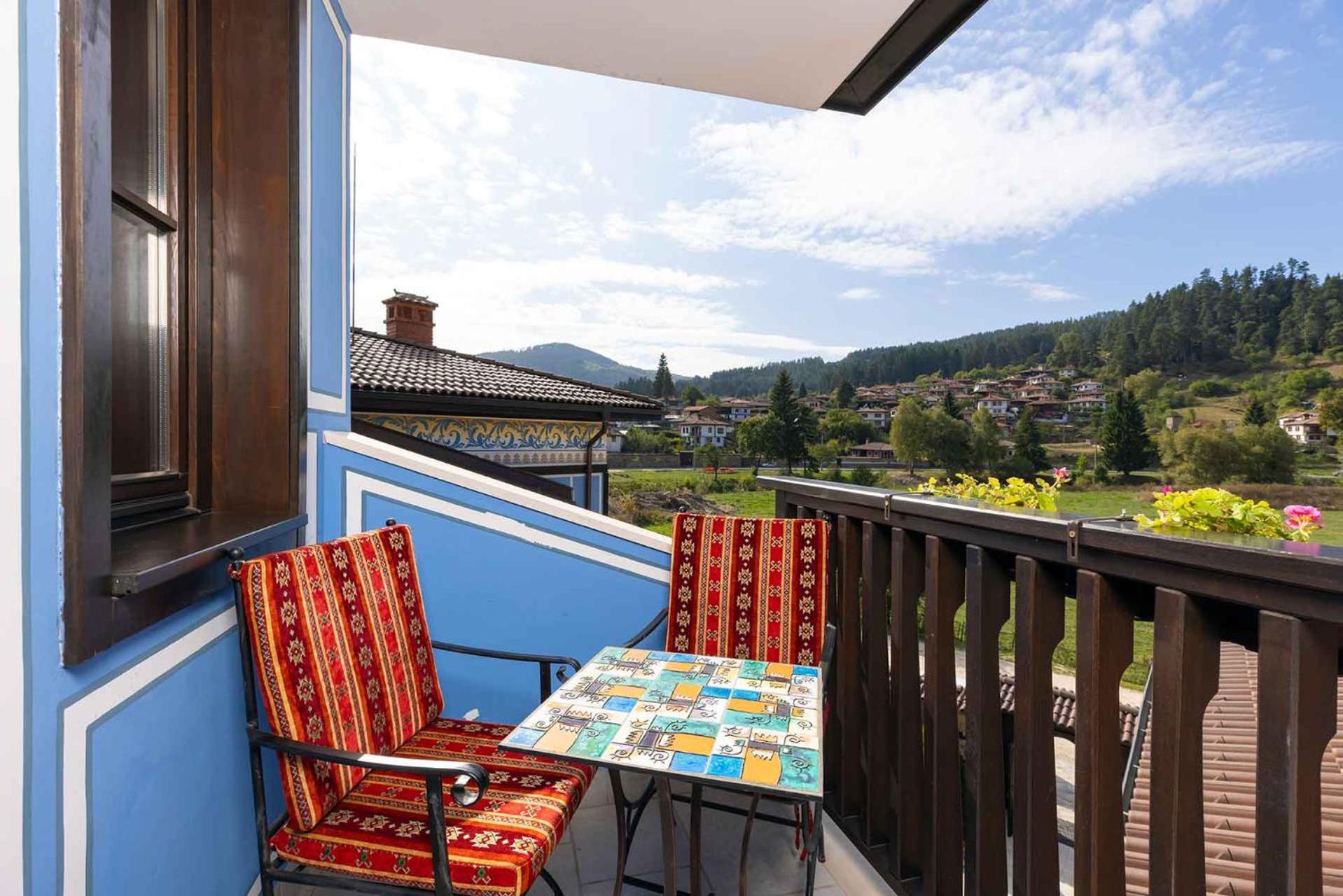 Armaco Residence Koprivshtitsa Exterior photo