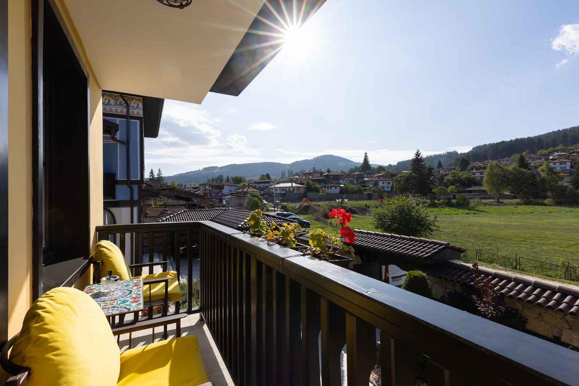 Armaco Residence Koprivshtitsa Exterior photo